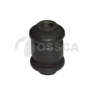 Сайлентблок рычага передней подвески, горизонтальный / AUDI A-3,SEAT,SKODA,VW 83~ фото