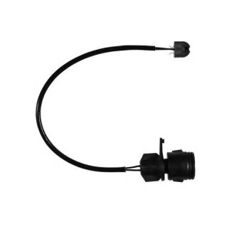 Датчик износа колодок TEXTAR _98015900 фото