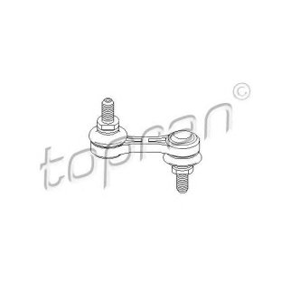 Стойка заднего стабилизатора topran 500160586 фото