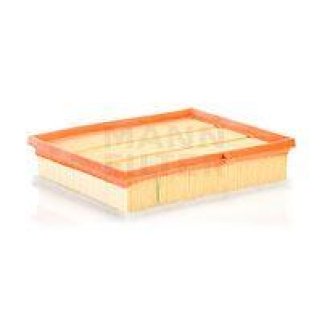 Фильтр воздушный MANN FILTER C 26 010 фото