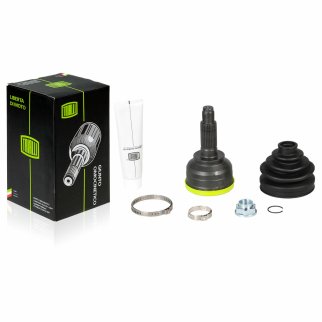 ШРУС наружный TRIALLI GO 0820 фото