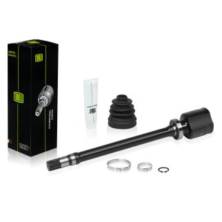 ШРУС внутренний TRIALLI GO 802 фото