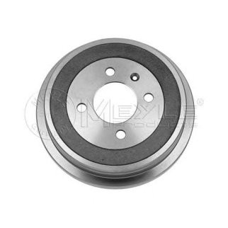 Барабан тормозной Meyle 115 523 1049 фото