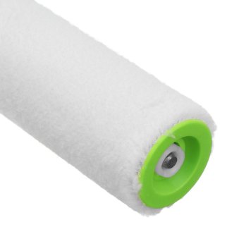 Валик 200мм "ВЕЛЮР" с ручкой ворс 2мм, D-36мм, D ручки-6мм СИБРТЕХ фото 4