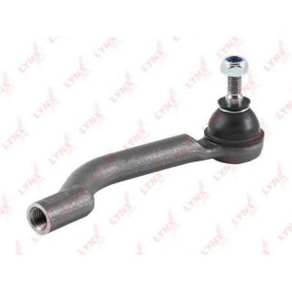 Наконечник рулевой правый LYNXauto C4357R фото