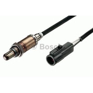 Лямбда-зонд фото