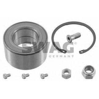 Подшипник ступицы SWAG 30 85 0007 фото