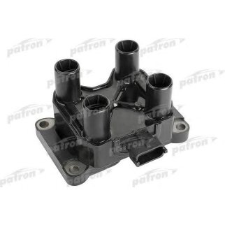 Катушка зажигания PATRON PCI1169 фото
