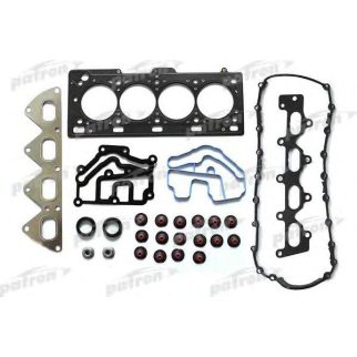 Набор прокладок верхний PATRON PG1-2004 фото