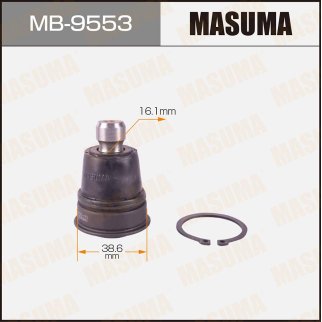 Опора шаровая Masuma MB-9553 фото