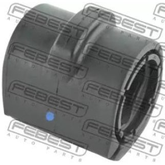 Втулка переднего стабилизатора FEBEST FDSB-TC7F фото