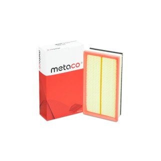 Фильтр воздушный metaco 1000-067 фото