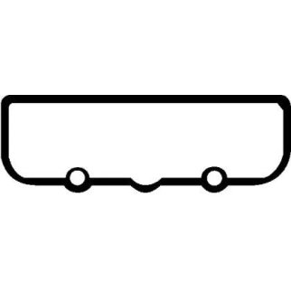 Прокладка клапанной крышки Victor Reinz 71-26306-30 фото