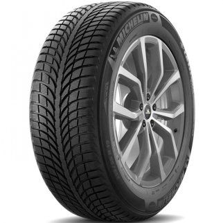 Шина Michelin 295/35/21 V 107 Latitude Alpin 2 XL фото