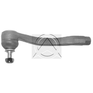 Наконечник рулевой левый SIDEM 47330 фото