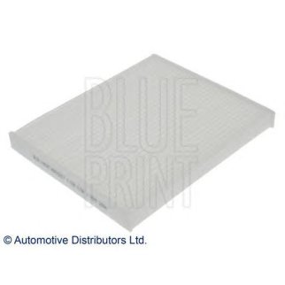 Фильтр салона SUZUKI ALTO 09-14/NISSAN PIXO 09-13 фото