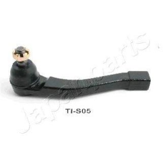 Наконечник рулевой Japanparts TI-S04R фото