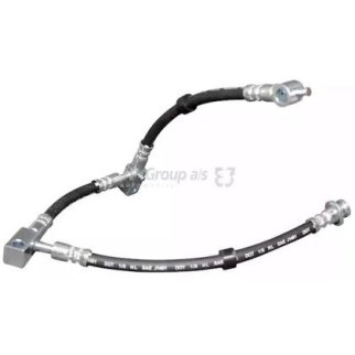 Шланг тормозной JP Group 4061600780 фото
