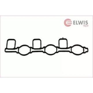 Прокладка впускного коллектора фото