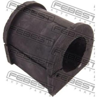 Втулка (сайлентблок) заднего стабилизатора FEBEST HYSB-TERR фото