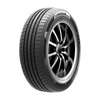 Шина Kumho 245/70/16 H 107 Crugen HP71 фото