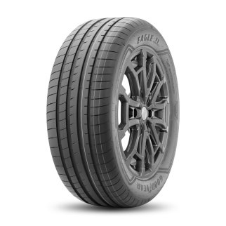 Шина GoodYear 275/55/19 W 111 EAG. F-1 ASYMMETRIC 3 фото