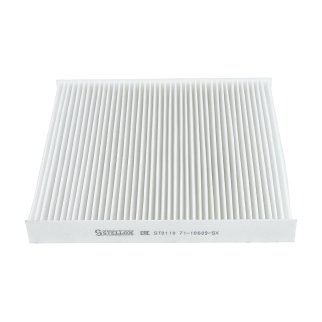 Фильтр салона Stellox 71-10609-SX фото 4