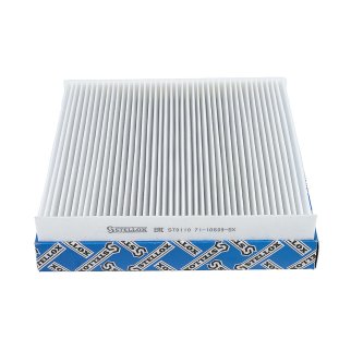 Фильтр салона Stellox 71-10609-SX фото
