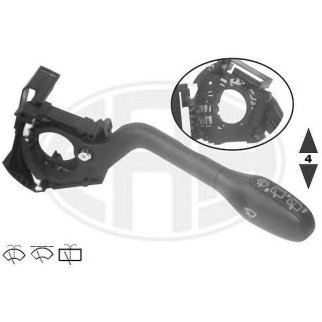 440548_переключатель подрулевой правый!VW T4 90-03 фото