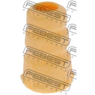 Отбойник переднего амортизатора FEBEST TD-ZZE150F фото