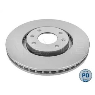 Тормозной диск CITROEN Berlingo I (07/96-12/11) , Berlingo II (04/08-) , C2 / C3 I /Pluriel (02/02-) фото