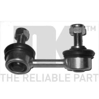 Тяга стабилизатора передней подвески, правая / HONDA Accord-VI 98~03 фото