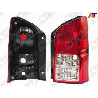 Фонарь задний правый DEPO 215-19J3R-LD-UE фото