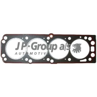 Прокладка ГБЦ JP Group 1219301100 фото