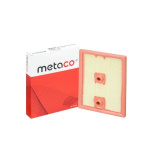 Фильтр воздушный metaco 1000-112 фото