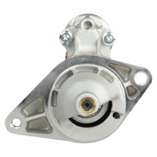 Стартер для а/м Toyota Vitz (99-) 1.0i/1.3i 1кВт (LSt 1917) фото 2