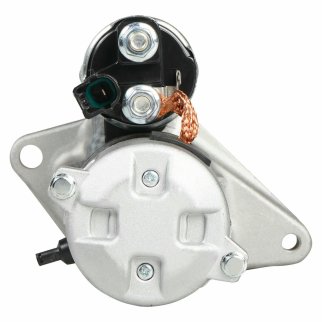 Стартер для а/м Toyota Vitz (99-) 1.0i/1.3i 1кВт (LSt 1917) фото 4