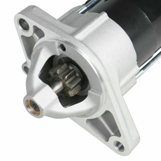 Стартер для а/м Toyota Vitz (99-) 1.0i/1.3i 1кВт (LSt 1917) фото 5