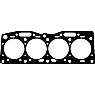 Прокладка ГБЦ фото