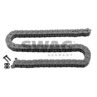 Цепь ГРМ MERCEDES-BENZ: E-CLASS E 400 CDI 02-, G-CLASS G 400 CDI 89-, G-CLASS Cabrio G 400 CDI 80-93, M-CLASS ML 400 CDI 98-05, S-CLASU SU400 CDI 98-05 фото