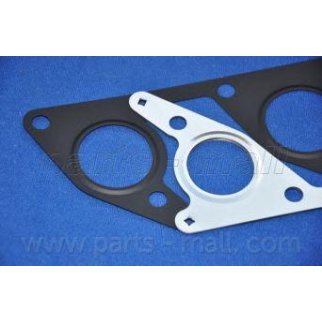 Прокладка выпускного коллектора PARTS-MALL P1L-A034 фото