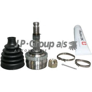 ШРУС наружный JP Group 1243300110 фото