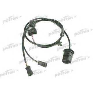 Датчик частоты вращения колеса задн лев AUDI : A6 97-05, A6 Avant 97-05 фото