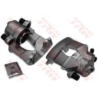 Суппорт тормозной передний правый TRW BHW348E фото