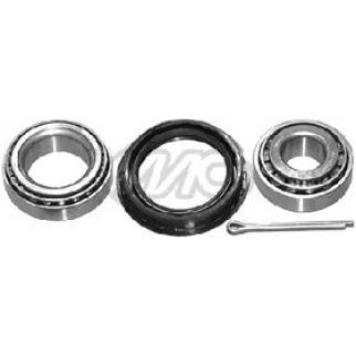 Подшипник ступицы Metalcaucho 74034 фото