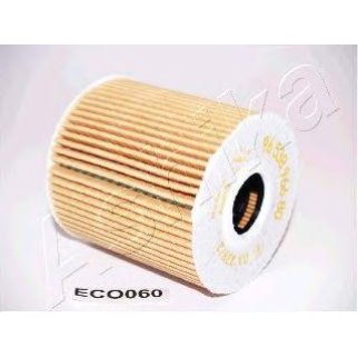 Фильтр масляный ashika 10-ECO060 фото