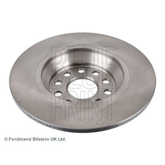 Диск тормозной Blue Print ADV184375 фото