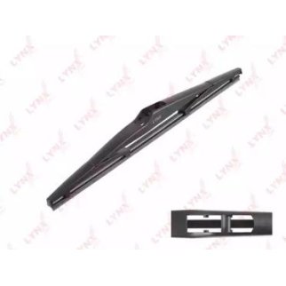 Щетка стеклоочистителя LYNXauto LR30S фото