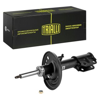 Амортизатор передний TRIALLI AG 09063 фото