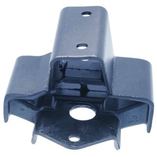 MM-V46RR_подушка двигателя задняя! Mitsubishi Pajero II V14W-V55W 91-04 фото